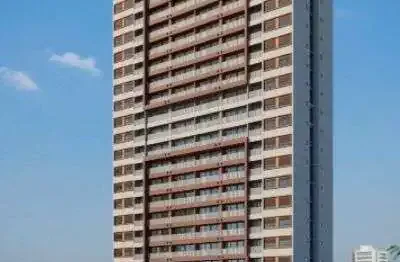 Lançamento de aptos de 1 e 2 dorms. na região da vila itapura