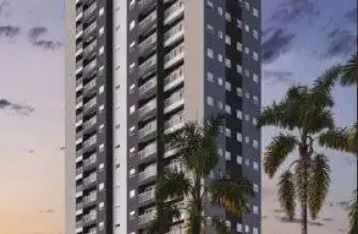 Lançamento de aptos de 2 dorms com 1 vaga no bairro bela aliança