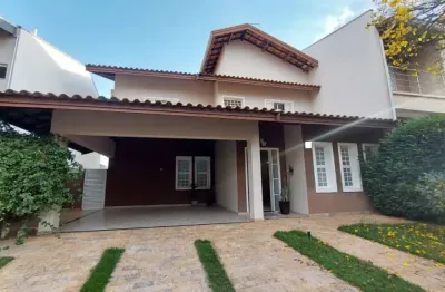 Casa em condomínio fechado com 3 quartos à venda na Rua Campos Salles, Vila Faustina II, Valinhos