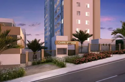 Lançamento de aptos pelo minha casa minha vida na região do notre dame