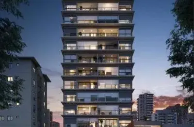 Apartamento de 76 m² no cambuí - 2 suítes e 2 vagas