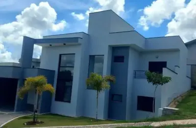 Casa em condomínio fechado com 3 quartos à venda na Estrada Municipal do Roncáglia, 1090, Roncáglia, Valinhos