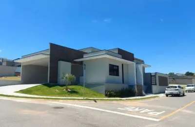 Casa em condomínio fechado com 3 quartos à venda na Rua Gildo Tordin, S/N, Vila Capuava, Valinhos