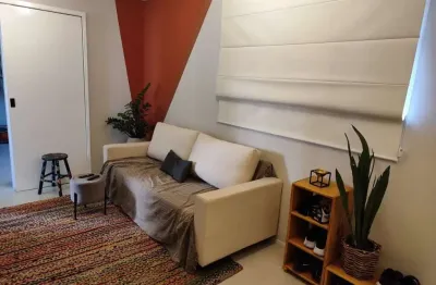 Apartamento com 2 quartos à venda na Rua Professor João Augusto de Toledo, 731, Vila Proost de Souza, Campinas