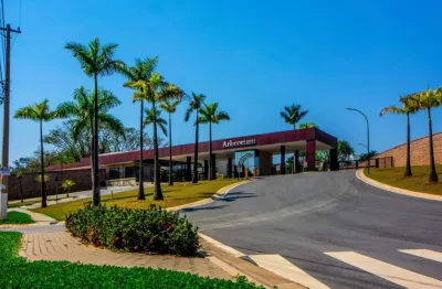 Terrenos em condomínio pronto para construir - a partir de 600m²