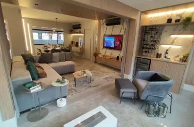 Apartamento com 3 quartos à venda na Rua Padre Almeida, 652, Cambuí, Campinas