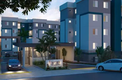 Lançamento de aptos de programa minha casa minha vida em campinas