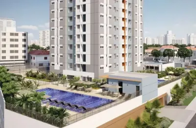 Apartamento com 2 quartos à venda na Rua Hermínio Cézar, Jardim Proença, Campinas