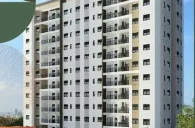 Apto novo no  bairro mansões santo antonio - 3 dorms c/suíte