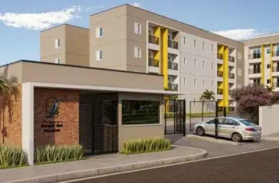 Apartamento pelo minha casa minha vida no matão em sumaré/sp