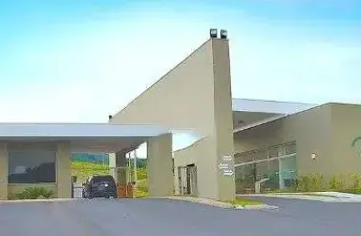 Terreno em condomínio fechado à venda na Rodovia Romildo Prado, km 13,50, Bairro Itapema, Itatiba