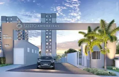 Aptos pelo minha casa minha vida na região da amoreiras