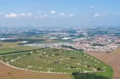 Terreno à venda na Avenida José Puccinelli, S/N, João Aranha, Paulínia