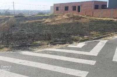Terreno à venda na Rua Sylvio Masetto, Jardim Caiman, Campinas