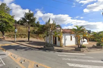 Área residencial/comercial em bairro da ponte, itatiba/sp