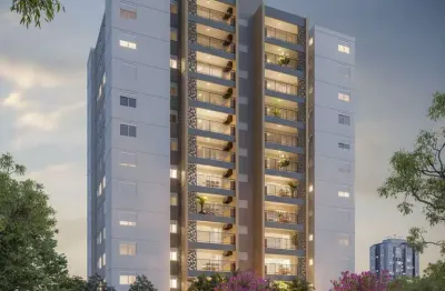 Apartamentos de 104 m² na nova campinas, campinas/sp