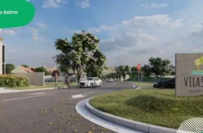 Terreno em loteamento em jardim ouro verde, campinas/sp