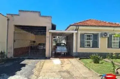 Casa com 3 quartos à venda na Av 29 De Abril, 301, Centro, Itatiba