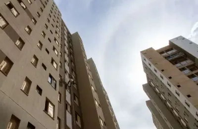 Apartamento com 2 quartos à venda na Rua Alaíde Nascimento de Lemos, 785, Vila Lemos, Campinas