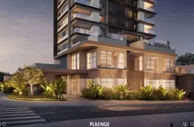 Apartamento com 3 quartos à venda na Rua Antônio Lapa, 934, Cambuí, Campinas