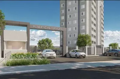 Apartamentos de 2 dorms. pelo mcmv na região do morumbi, campinas/sp