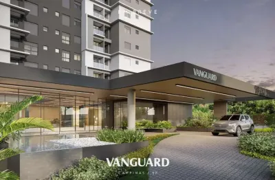 Aptos em construção tay vanguard -  na região da chácara da barra