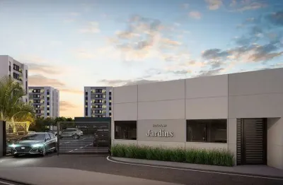 Apartamento pelo minha casa minha vida na região do campo grande - parque da floresta