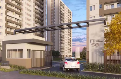 Lançamento de apartamentos pelo minha casa minha vida na região do parque prado