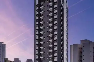 Apartamento com 2 quartos à venda na Rua Azarias de Melo, 604, Taquaral, Campinas