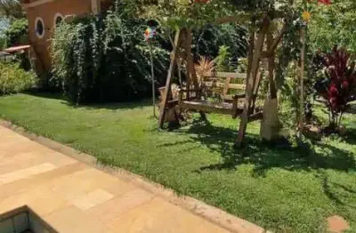 Chácara / sítio com 3 quartos à venda na Alameda Itatinga, Joapiranga, Valinhos