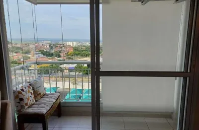 Apartamento com 2 quartos à venda na Avenida Baden Powell, 1211, Jardim Nova Europa, Campinas