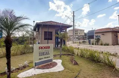 Ótimo apartamento no rossi ideal parque das águas, campinas/sp