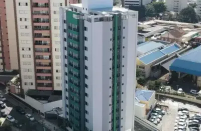 Apartamento com 2 quartos à venda na Rua Comendador Luiz José Pereira de Queiroz, 130, Botafogo, Campinas