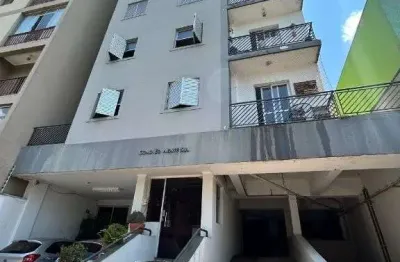 Apartamento com 2 quartos à venda na Avenida José de Souza Campos, 2315, Cambuí, Campinas