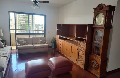 Apartamento com 3 quartos à venda na Rua Campos Sales, Centro, Ribeirão Preto