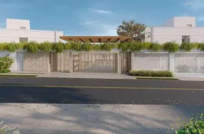 Casa em condomínio fechado com 2 quartos à venda na Rua Emerson José Moreira, Parque Taquaral, Campinas