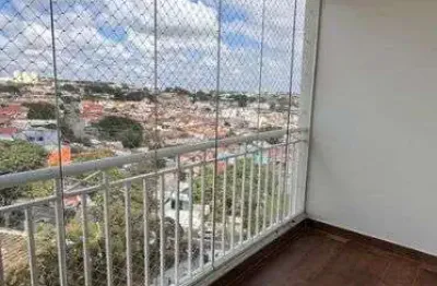 Apartamento com 3 quartos à venda na Rua Engenheiro Augusto de Figueiredo, 437, Vila Progresso, Campinas