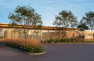 Terreno à venda na Rodovia Governador Doutor Adhemar Pereira de Barros, Fazenda Pau D'Alho, Campinas