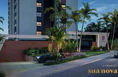 Breve lançamento de aptos de 2 e 3 dorms c/suíte em valinhos/sp