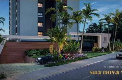 Lançamento de apartamentos de 2 e 3 dorms com suíte em  valinhos/sp