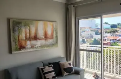 Apartamento com 2 quartos à venda na Rua João Theodoro, 455, Vila Industrial, Campinas