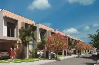 Casa com 3 quartos à venda na Avenida São Bento, 185, Vista Alegre, Vinhedo