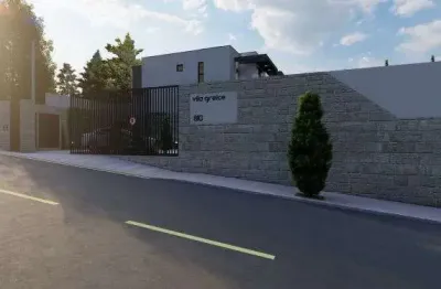 Casa com 3 quartos à venda na Rua João Ubiali, 91, Chácaras Silvania, Valinhos