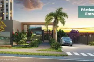 Apartamento em lançamento pelo mcmv na região do jambeiro, campinas/sp