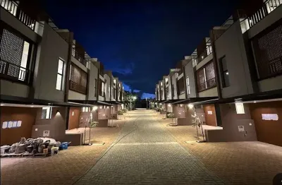 Casa em condomínio fechado com 3 quartos à venda na Rua Emerson José Moreira, 1730, Chácara Primavera, Campinas