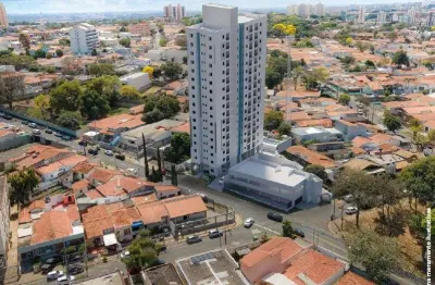 Apartamento com 2 quartos à venda na Rua Doutor Cândido Gomide, 738, Jardim Guanabara, Campinas