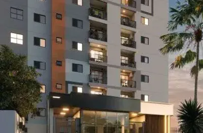 Apartamento em construção na região da mansões santo antonio, campinas/sp