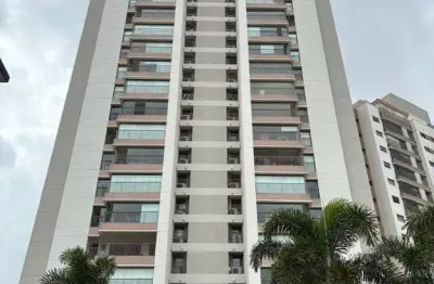 Apartamento pronto para morar com 3 suítes -  jardim brasil, campinas/sp
