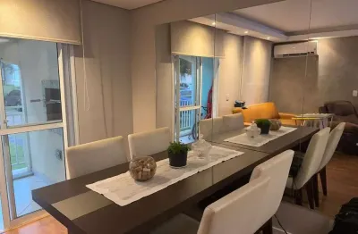 Apartamento de 3 dorms c/suíte na região da santa genebra, campinas/sp