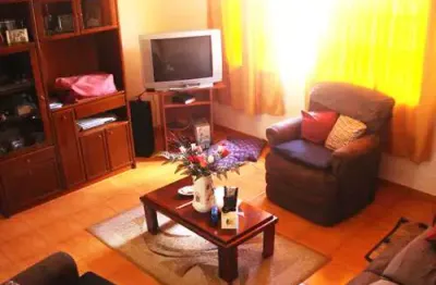 Casa com 3 quartos à venda na Rua João de Laet, Vila Aurora (Zona Norte), São Paulo